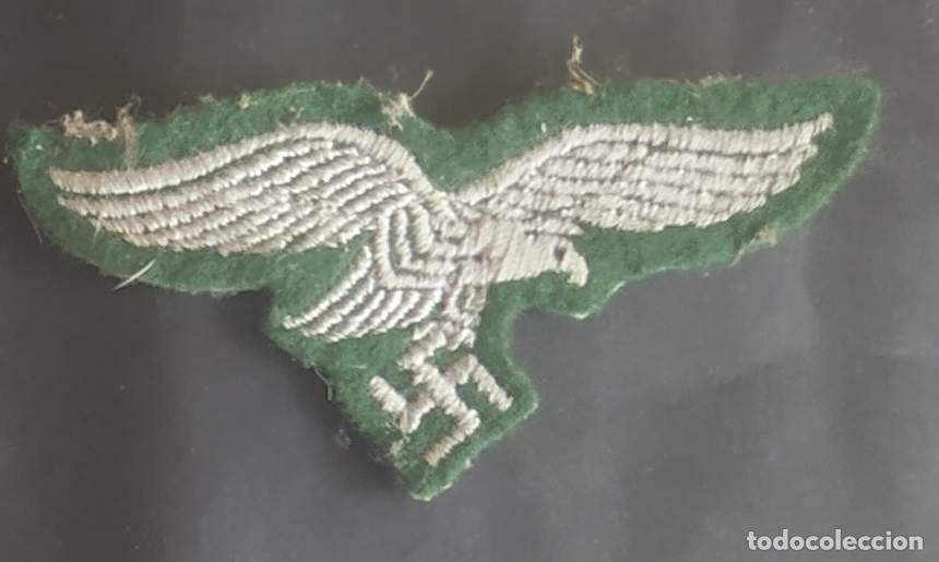 Militaria: &Aacute;GUILA DE PECHO DE LA LUFTWAFFE - Foto 1
