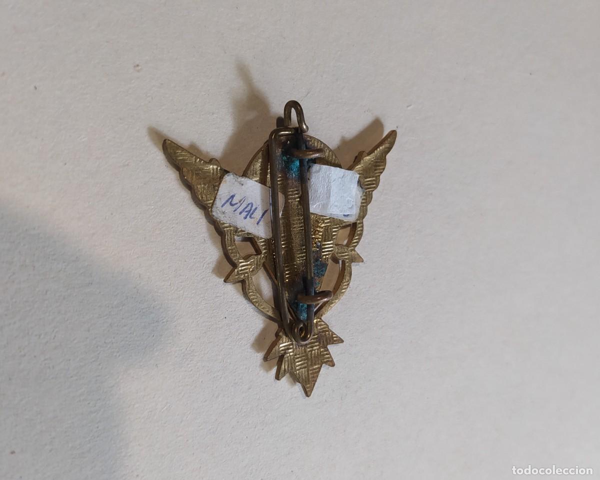 Militaria: Alas de paracaidista, Mali - Foto 2