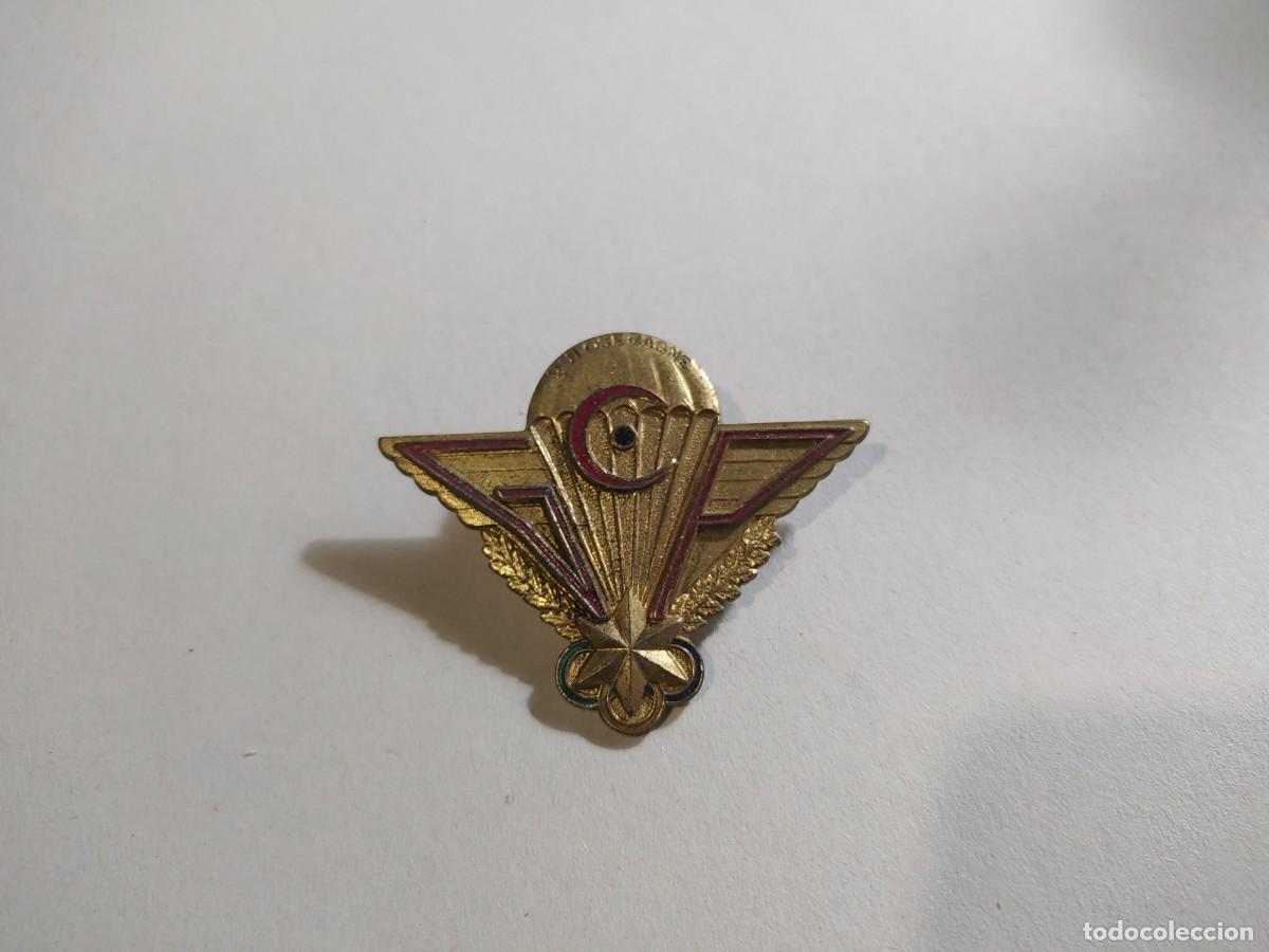 Militaria: Alas de paracaidista - Foto 1