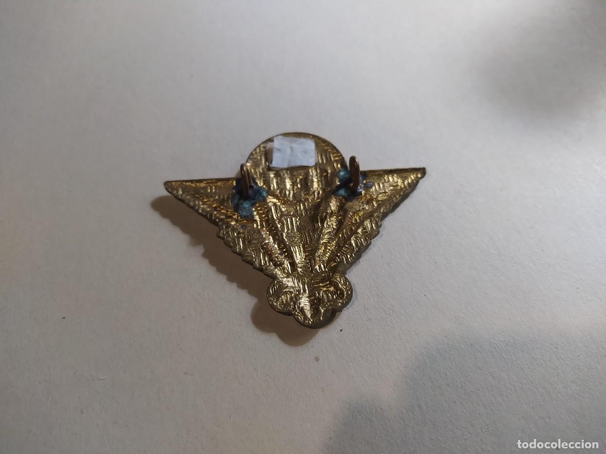 Militaria: Alas de paracaidista - Foto 2