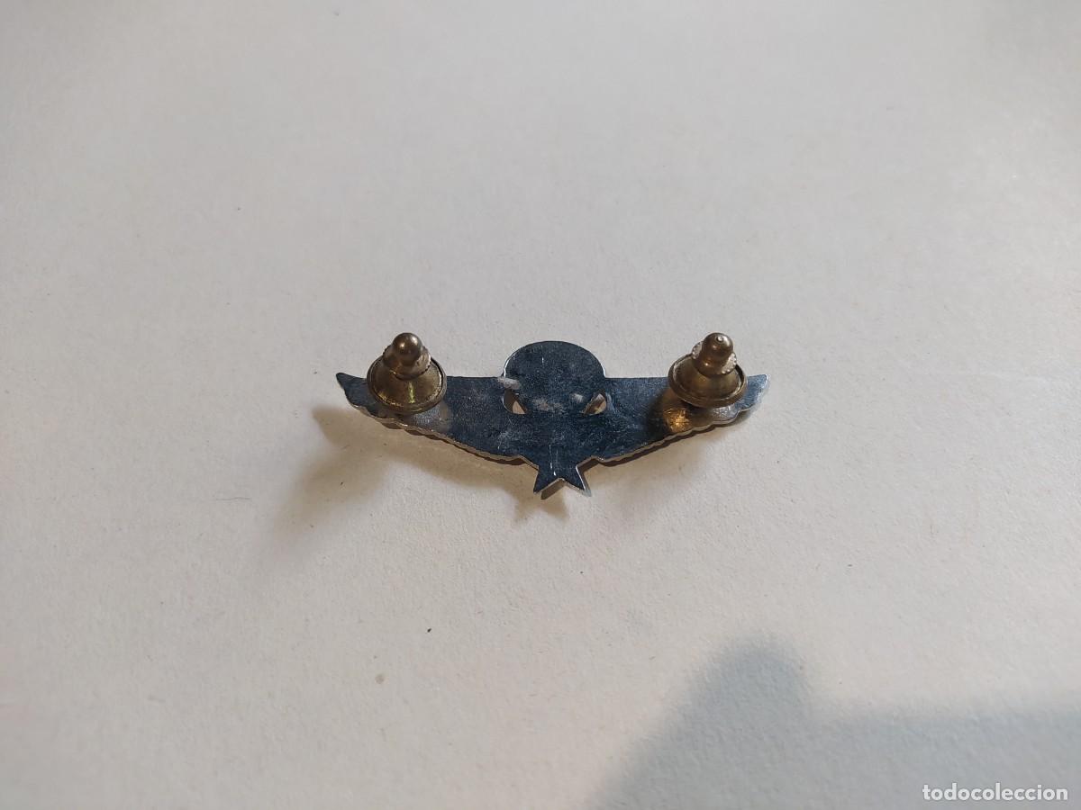 Militaria: Alas de paracaidista - Foto 2