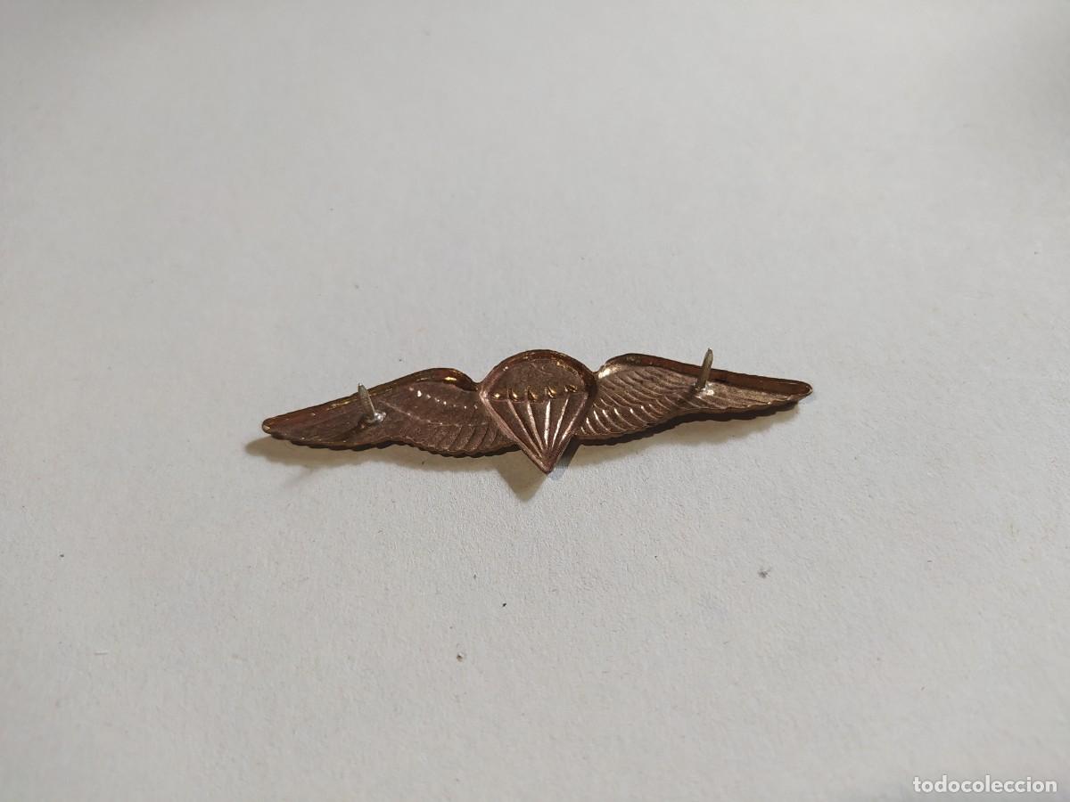 Militaria: Alas de paracaidista - Foto 2