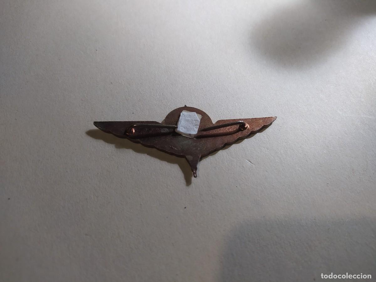 Militaria: Alas de paracaidista - Foto 2