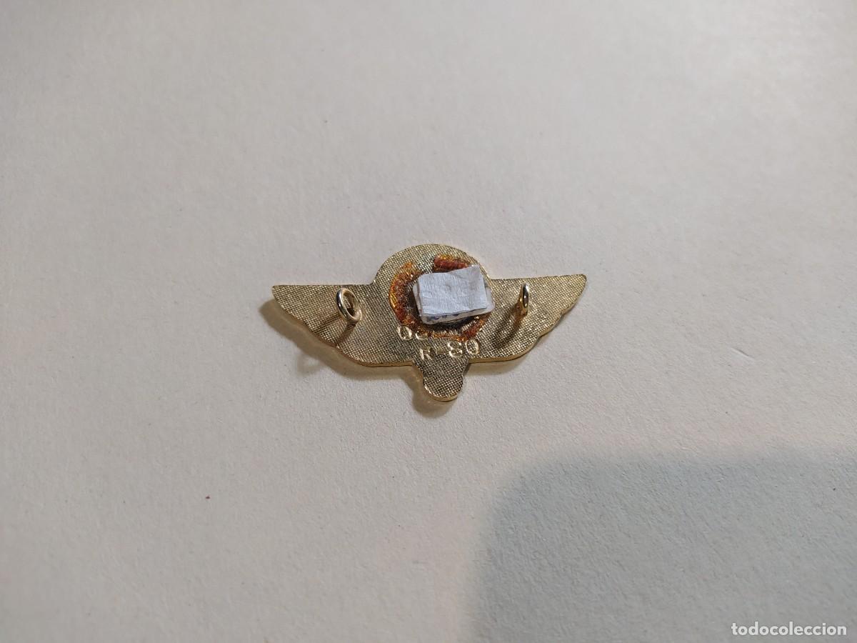 Militaria: Alas de paracaidista - Foto 2