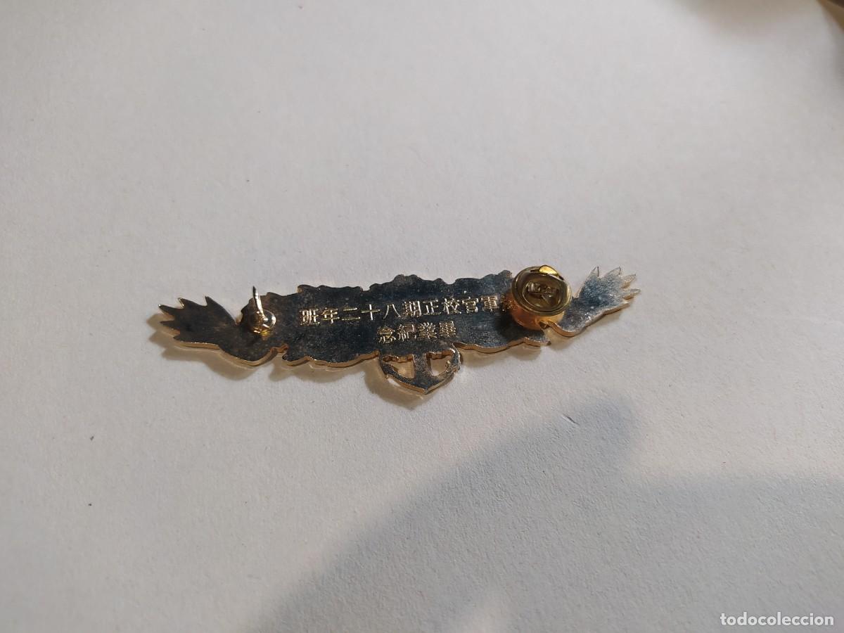 Militaria: Alas de paracaidista - Foto 2