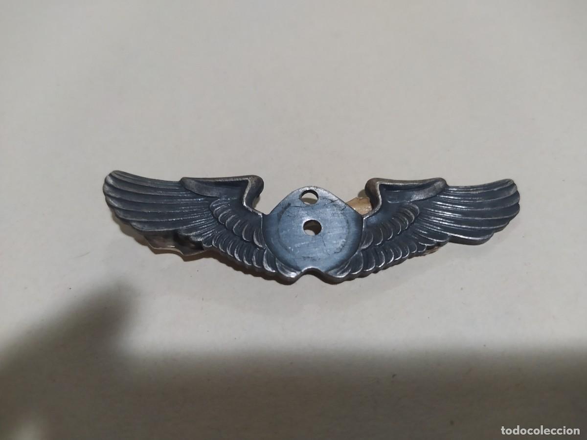 Militaria: Alas U.S.A., incompleta - Foto 1