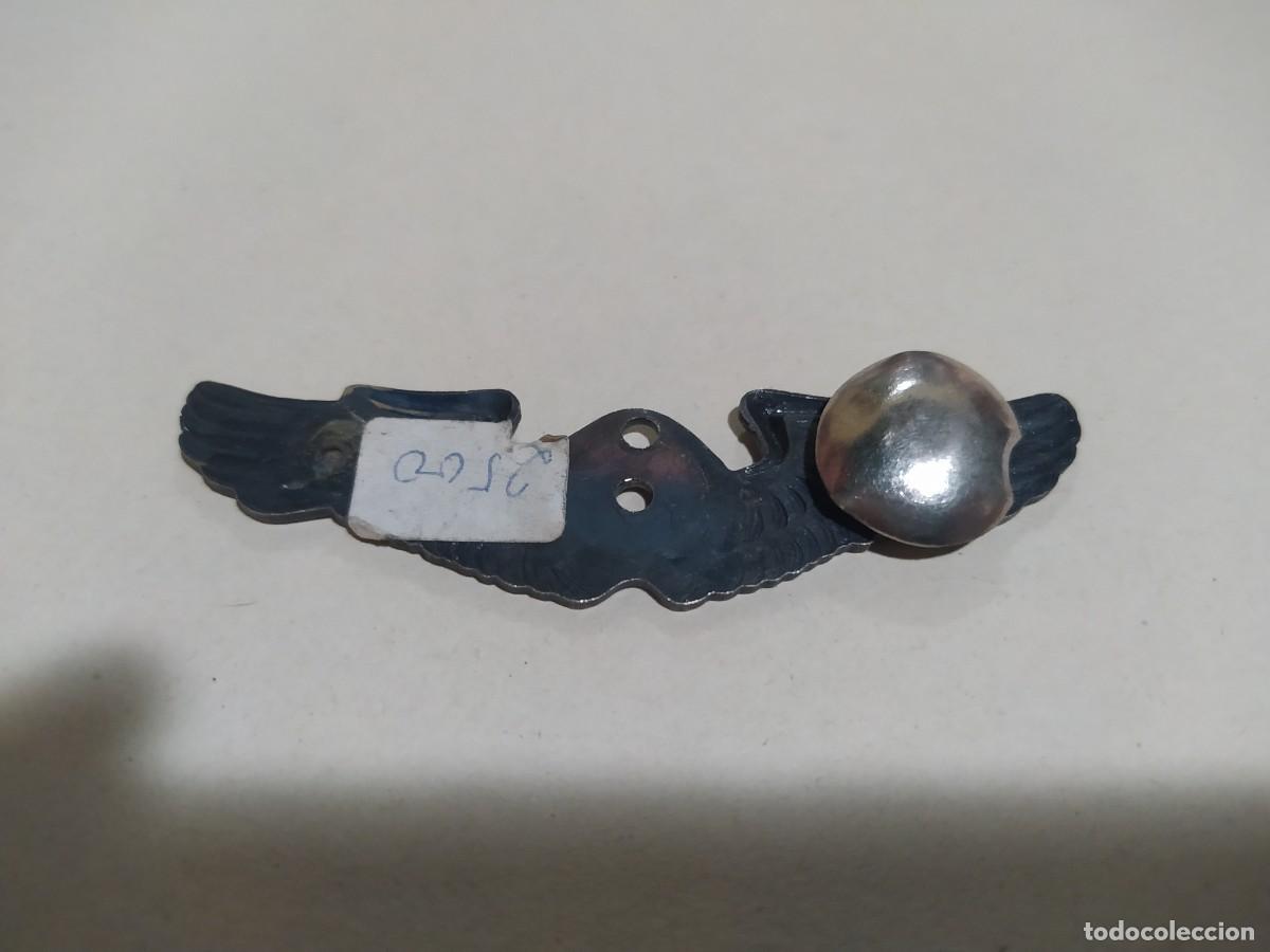 Militaria: Alas U.S.A., incompleta - Foto 2