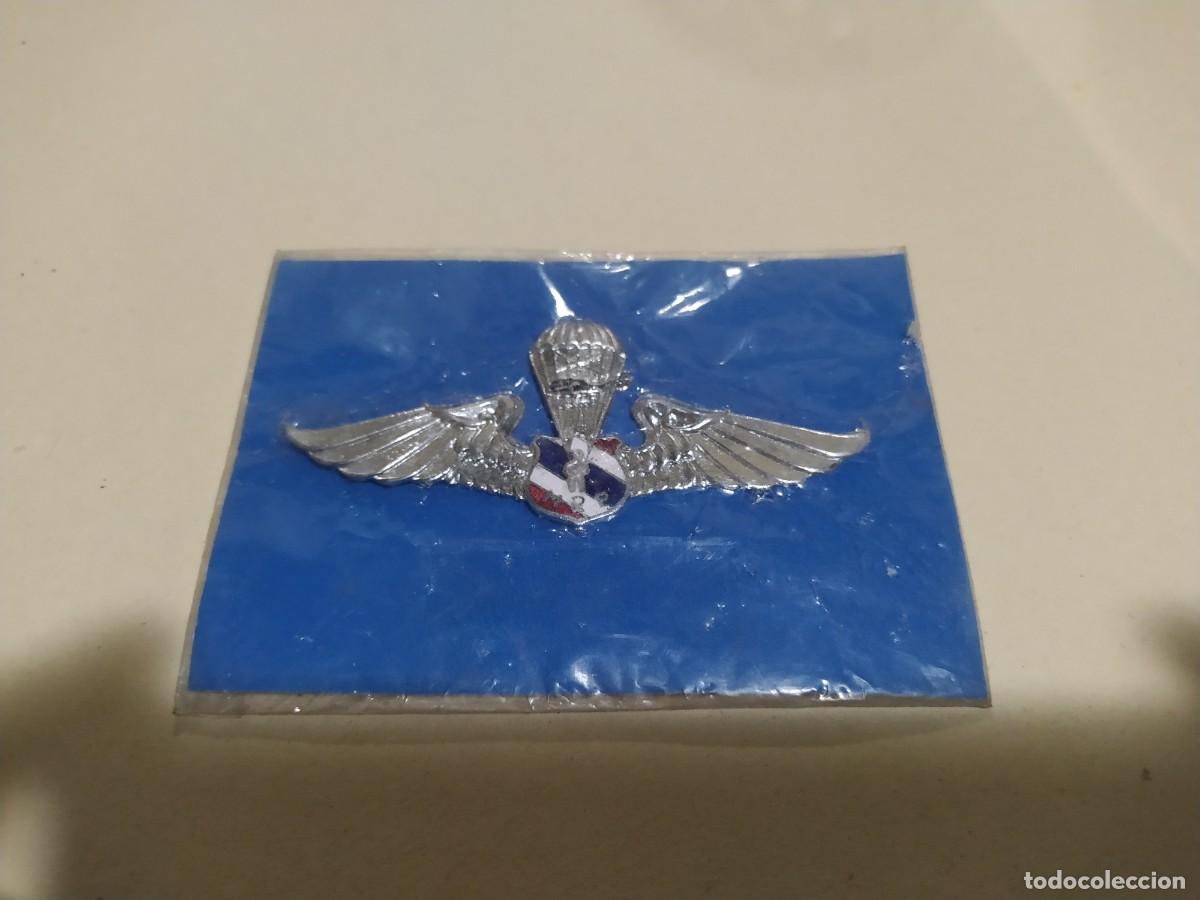 Militaria: Alas de paracaidista - Foto 1