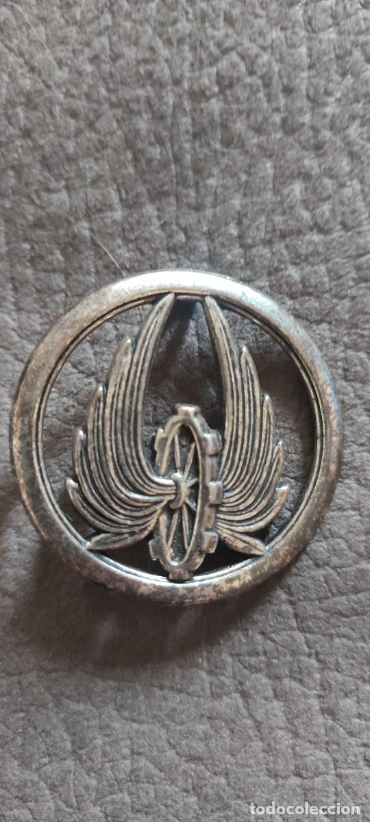 Militaria: Insignia ejercito Franc&eacute;s - Foto 1