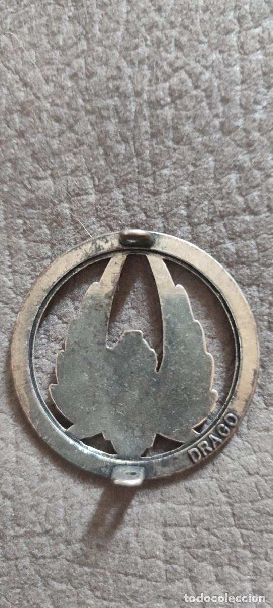 Militaria: Insignia ejercito Franc&eacute;s - Foto 2