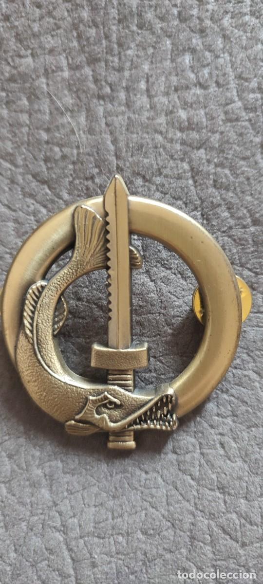 Militaria: Insignia ejercito Franc&eacute;s - Foto 1
