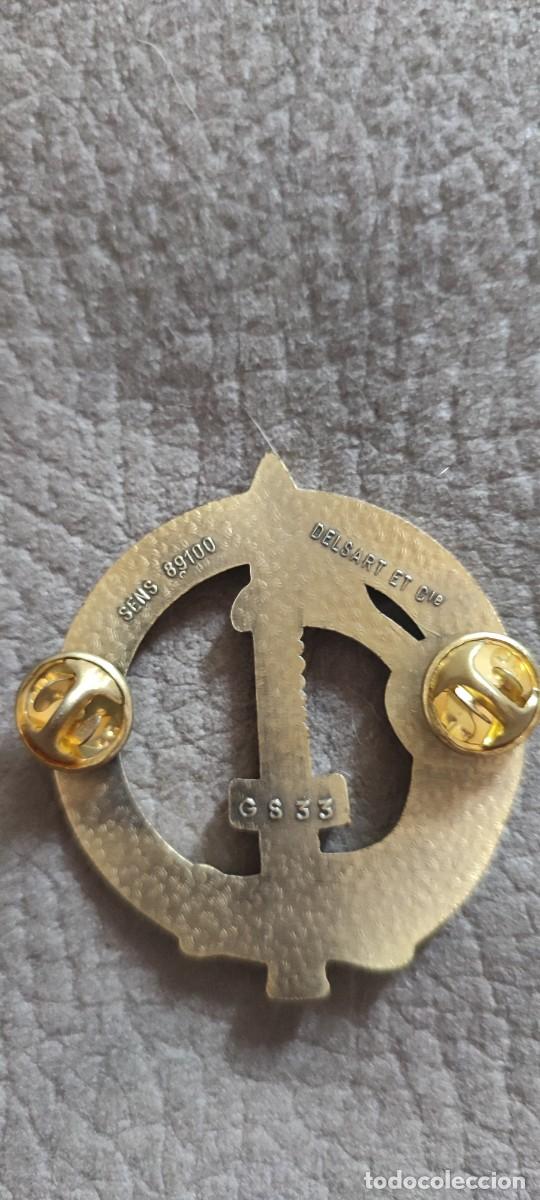 Militaria: Insignia ejercito Franc&eacute;s - Foto 2