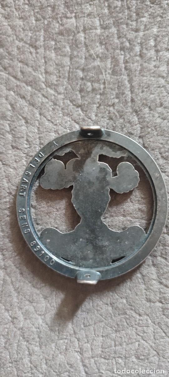 Militaria: Insignia ejercito Franc&eacute;s - Foto 2