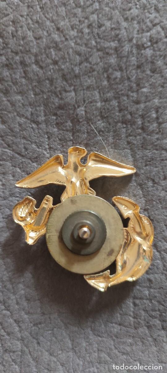 Militaria: Insignia ejercito Estados Unidos - Foto 2