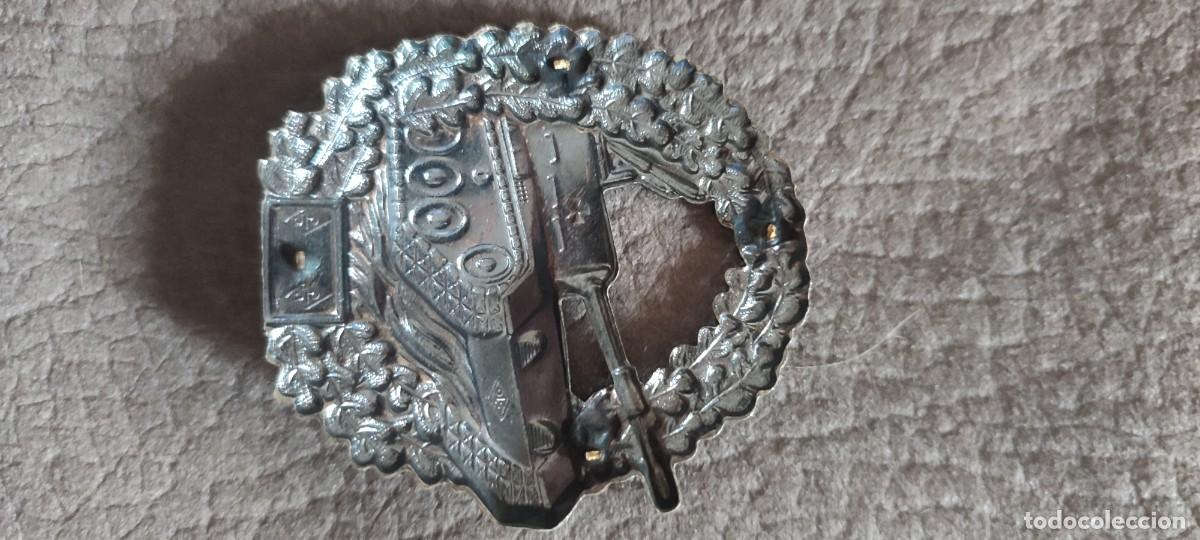 Militaria: Insignia ejercito Alem&aacute;n - Foto 2