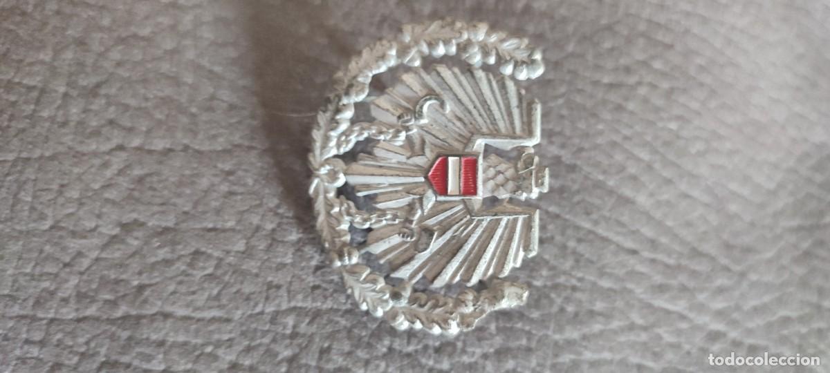 Militaria: Insignia ejercito Austria - Foto 1