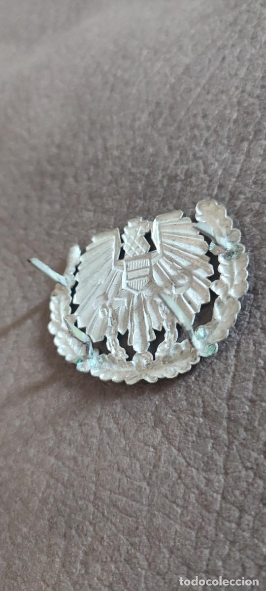 Militaria: Insignia ejercito Austria - Foto 2