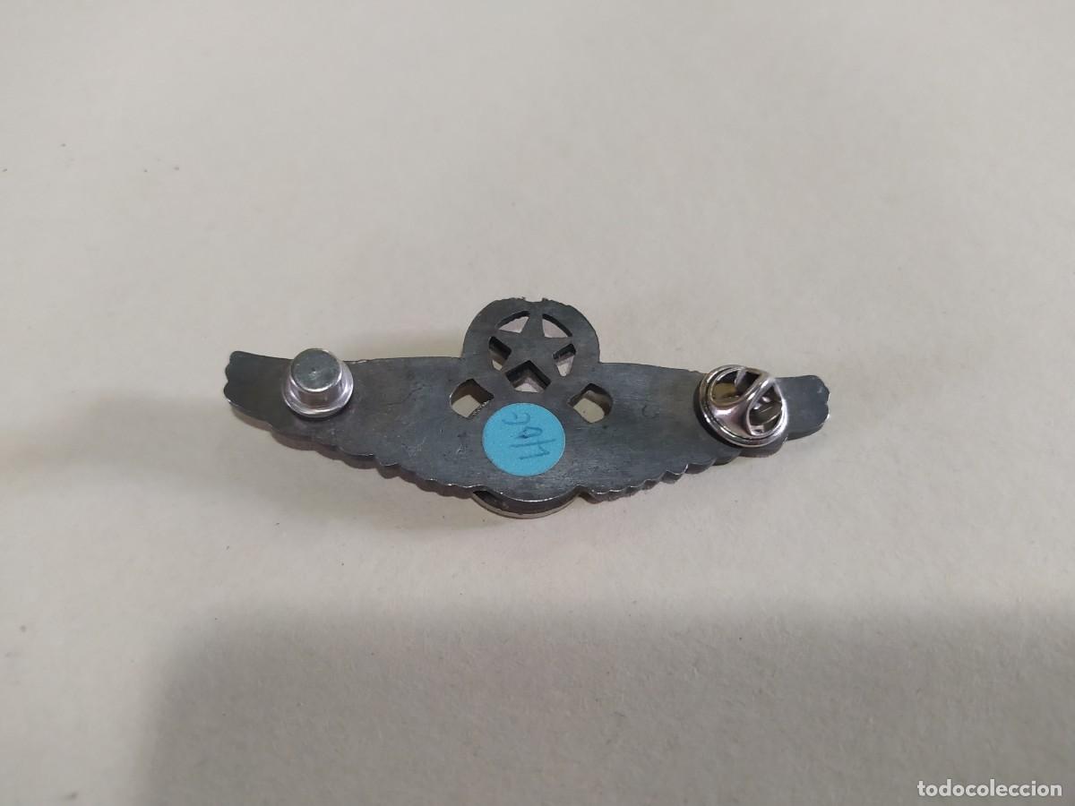 Militaria: Alas de paracaidista - Foto 2