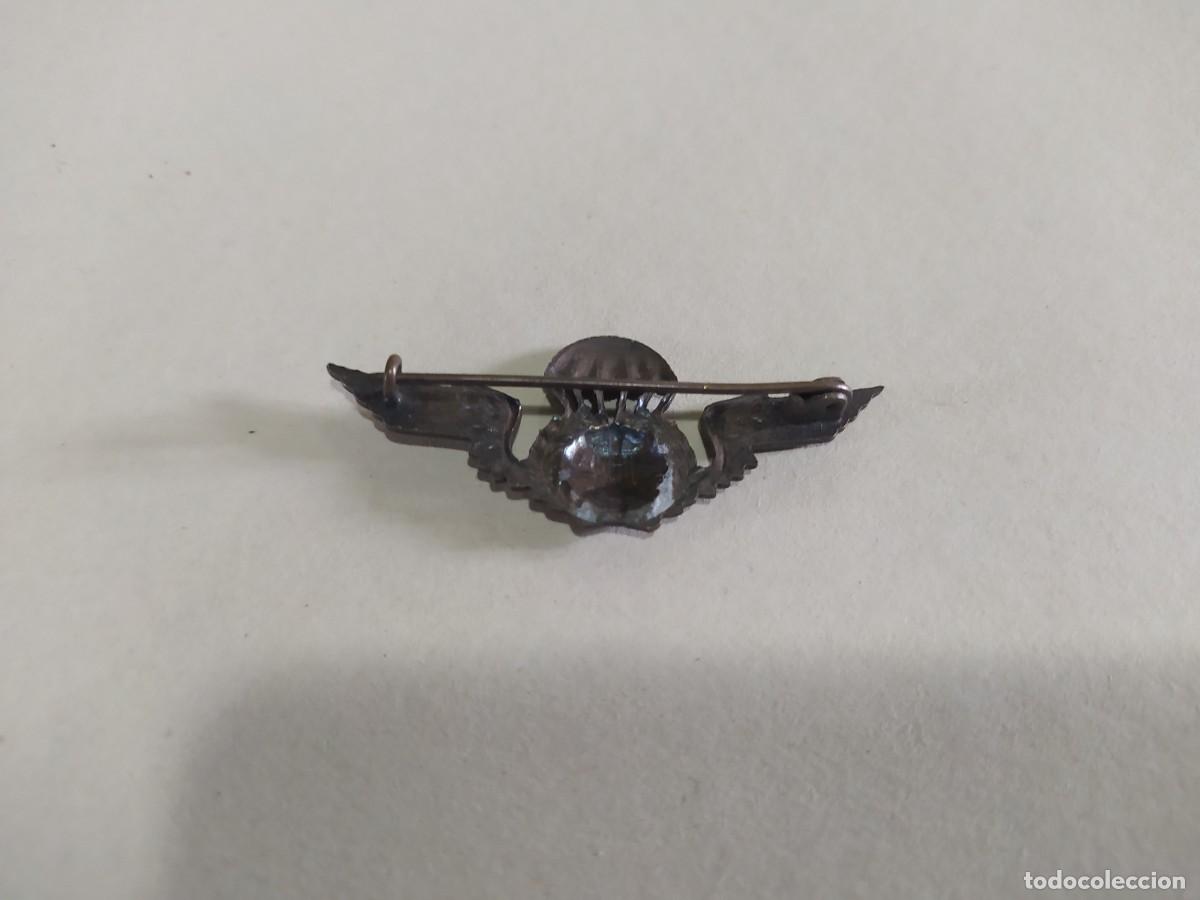 Militaria: Alas de paracaidista - Foto 2