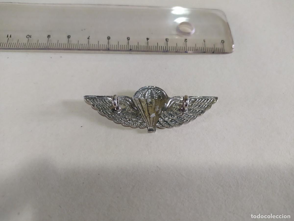 Militaria: Alas de paracaidista - Foto 2