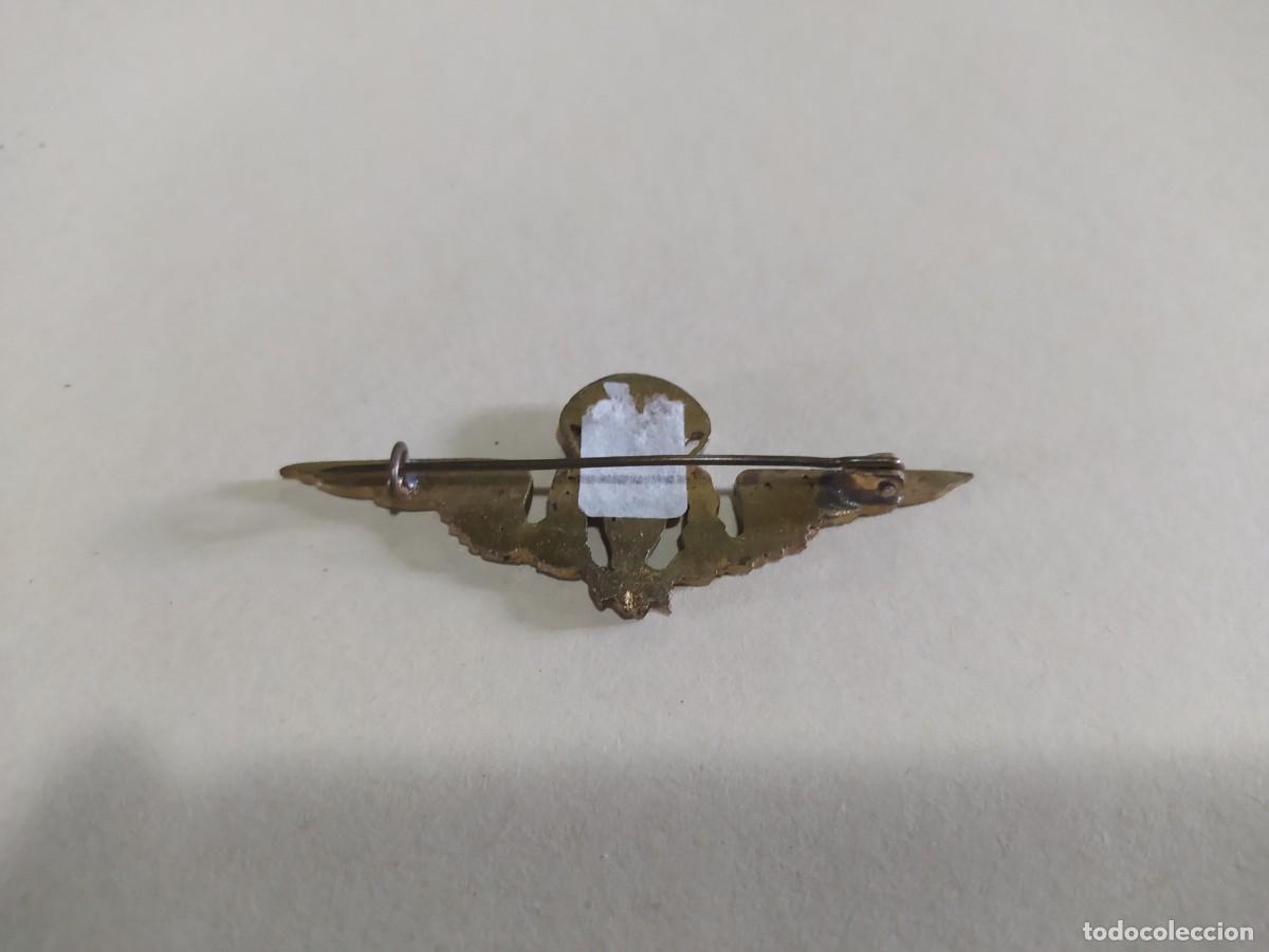 Militaria: Alas de paracaidista - Foto 2