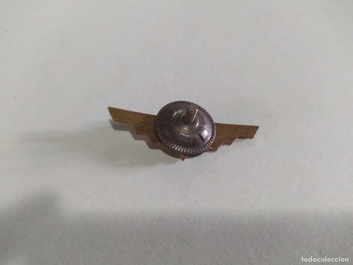 Militaria: Alas de paracaidista - Foto 2