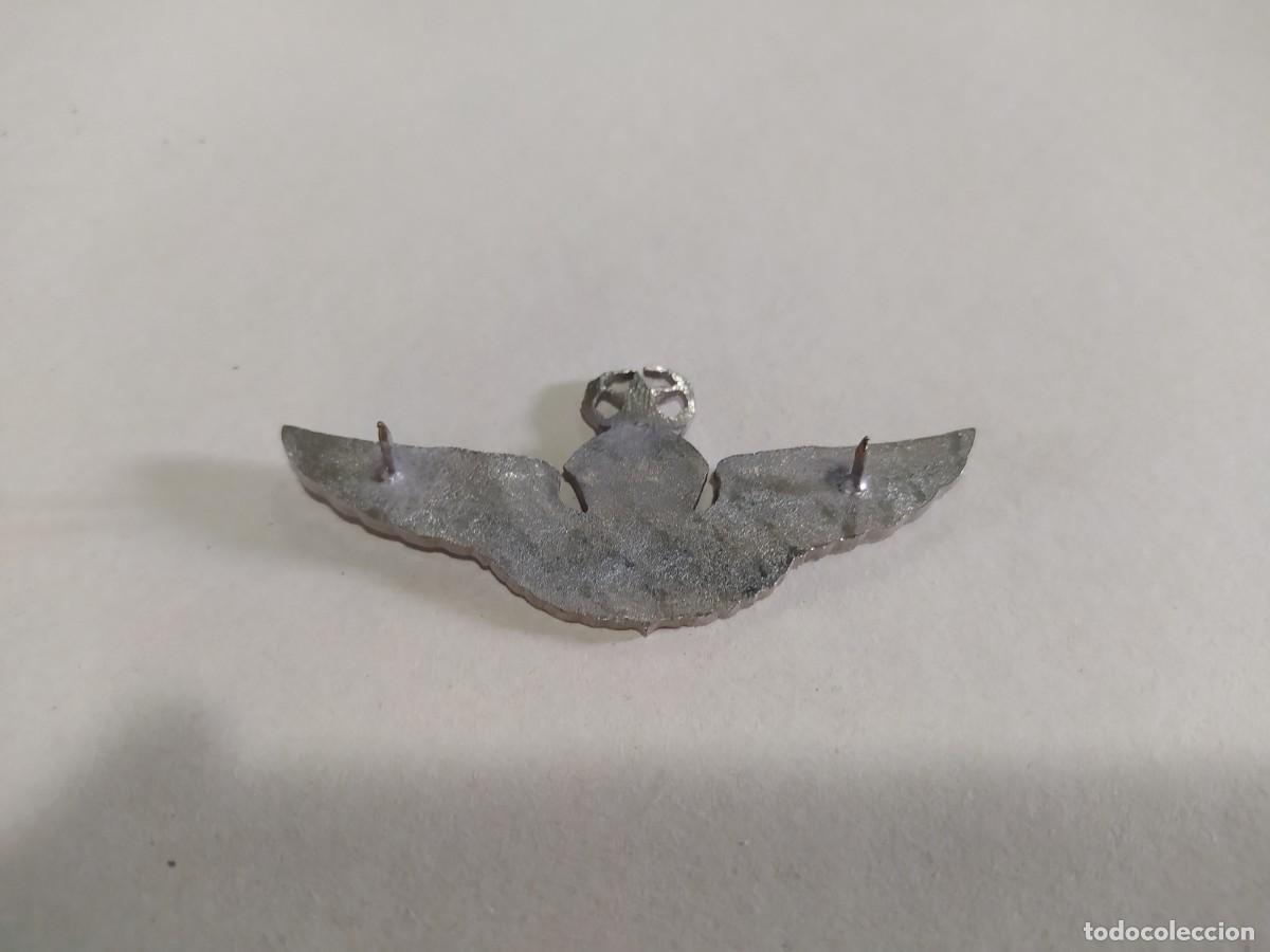 Militaria: Alas de paracaidista - Foto 2