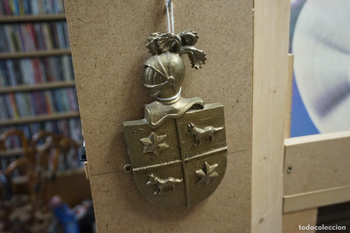 Militaria: METOPA - BLAS DE LEZO - Foto 1