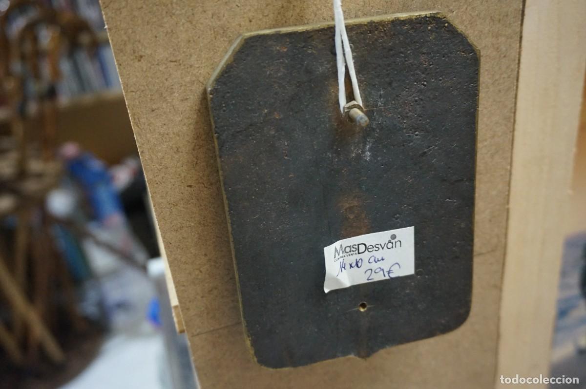 Militaria: METOPA - AGRUPACION MADRID - Foto 3