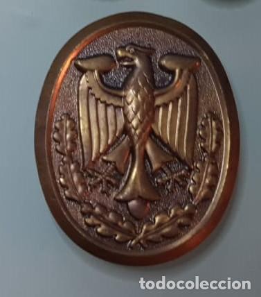 Militaria: Insignias del ej&eacute;rcito alem&aacute;n. - Foto 2