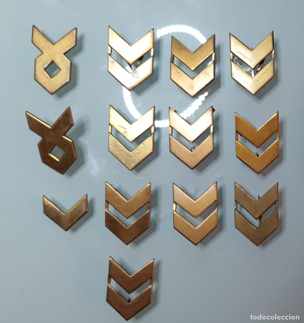 Militaria: Insignias del ej&eacute;rcito alem&aacute;n. - Foto 3