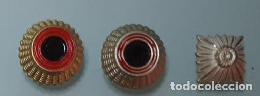 Militaria: Insignias del ej&eacute;rcito alem&aacute;n. - Foto 4
