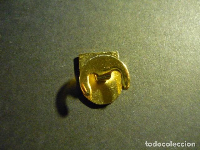 Militaria: INSIGNIA ESMALTADA A IDENTIFICAR DE SOLAPA - Foto 2