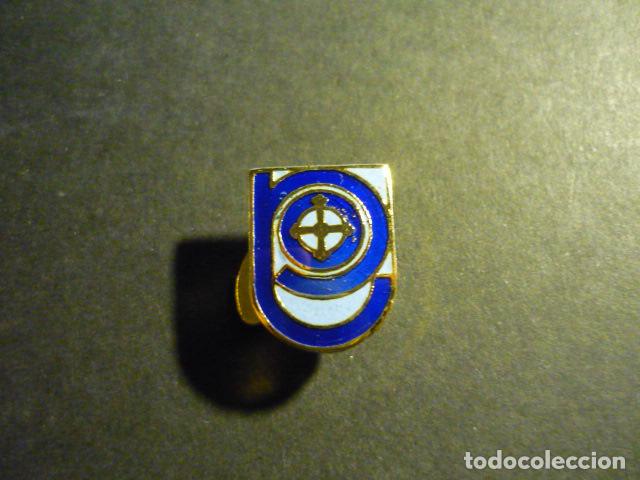 Militaria: INSIGNIA ESMALTADA A IDENTIFICAR DE SOLAPA - Foto 1