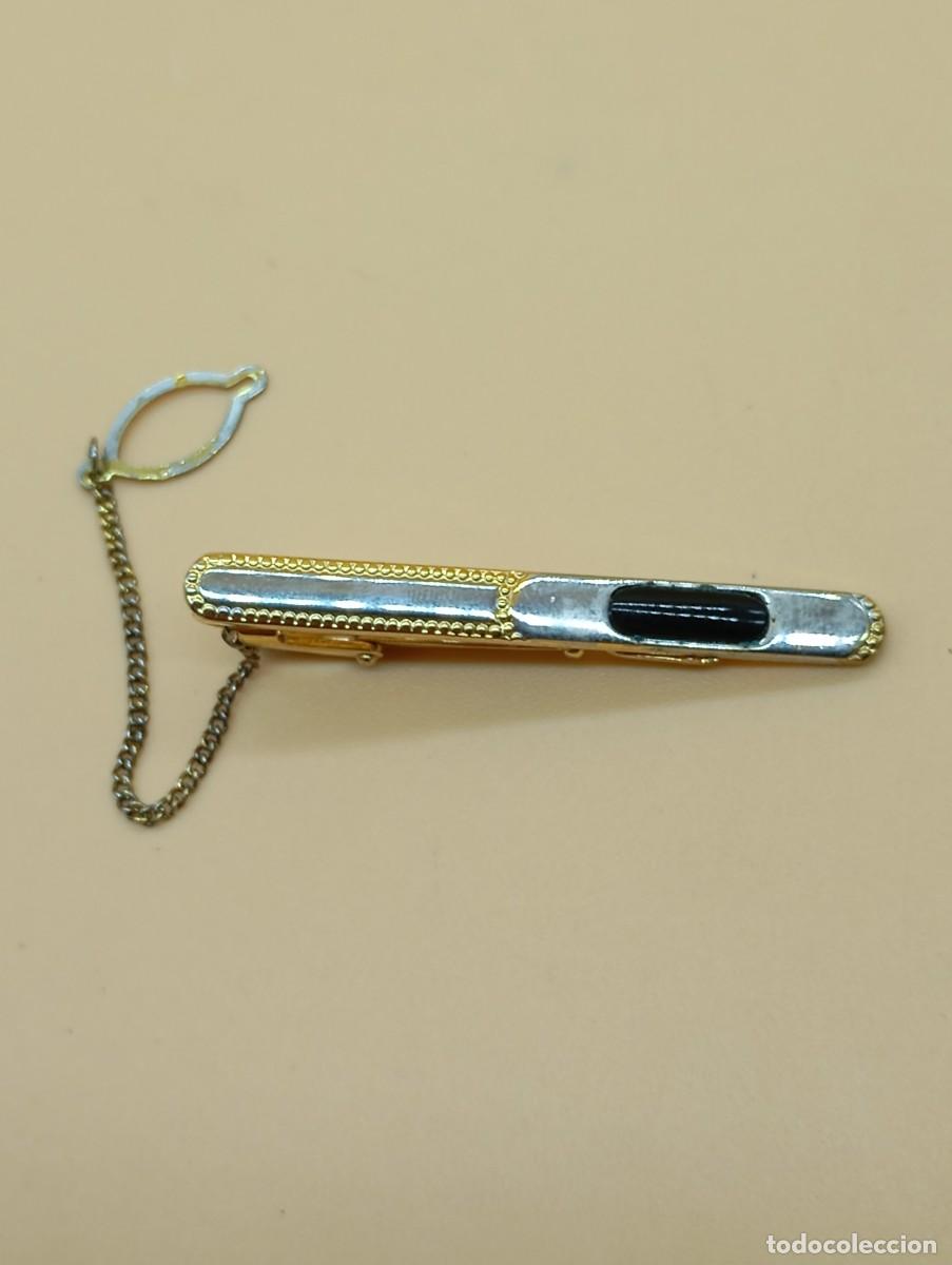 Militaria: PISACORBATAS O PASACORBATAS - Foto 1
