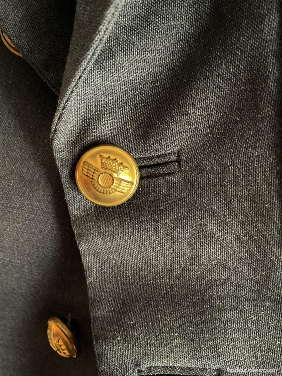 Militaria: Traje militar ej&eacute;rcito del aire - Foto 3