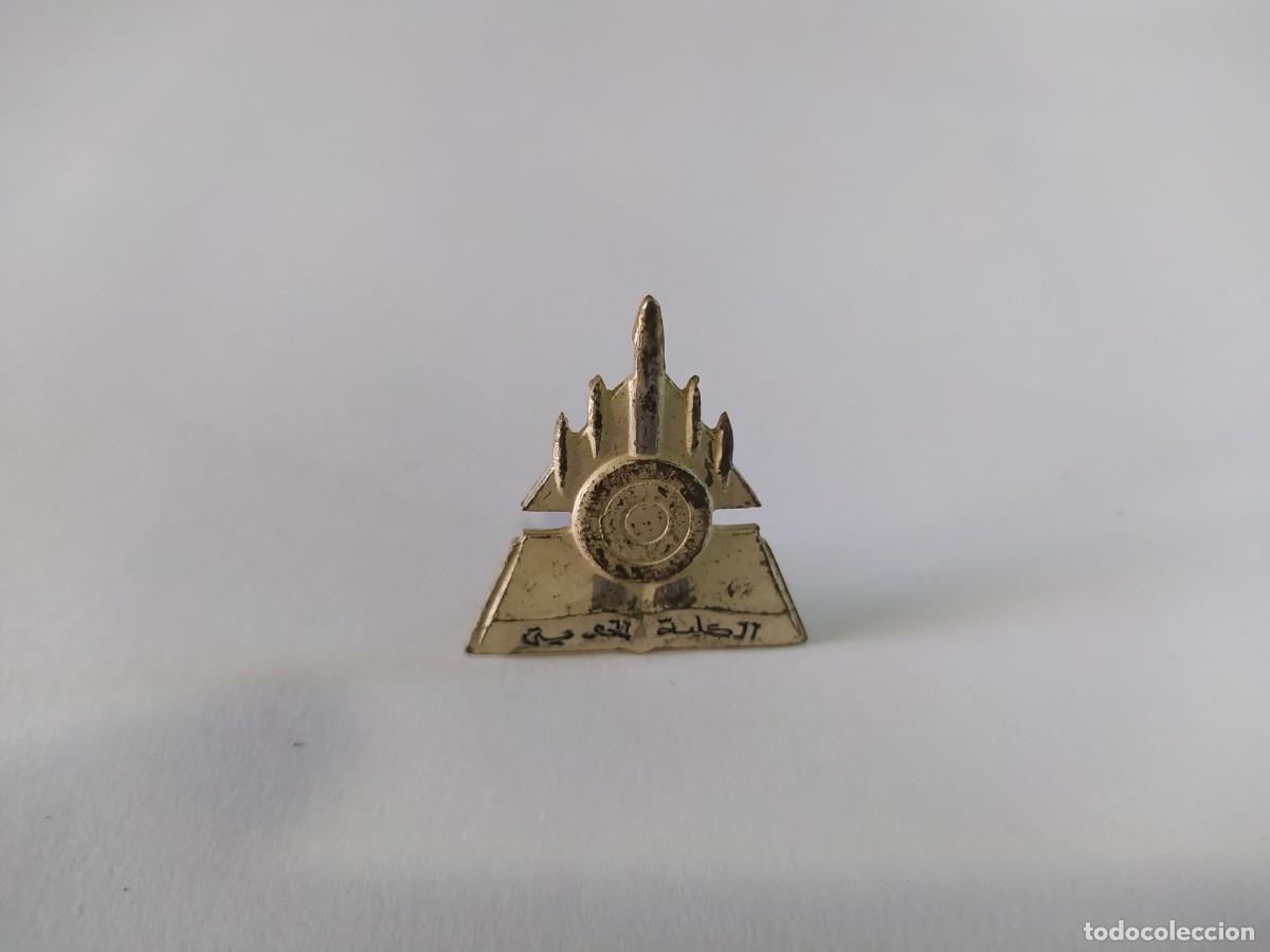 Militaria: Distintivo de aviaci&oacute;n - Foto 1