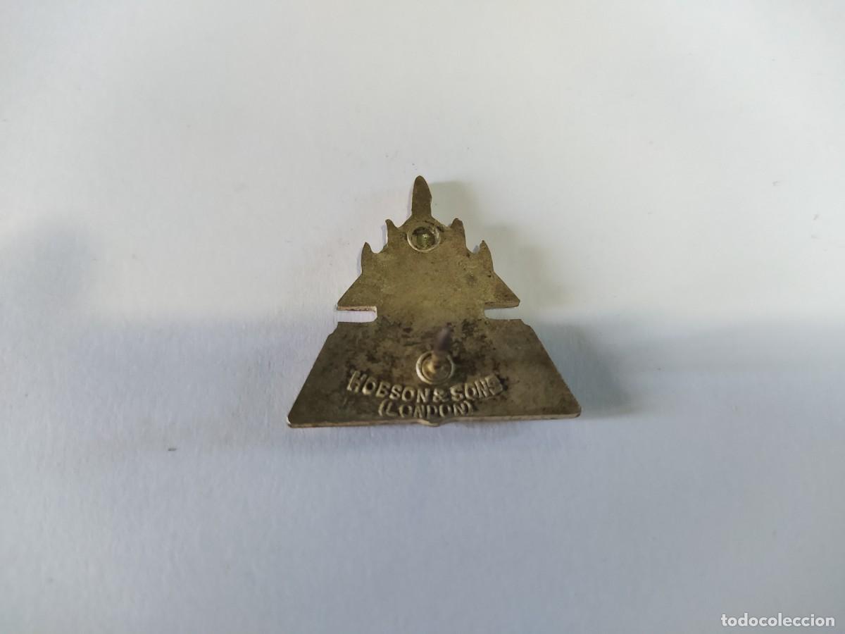 Militaria: Distintivo de aviaci&oacute;n - Foto 2