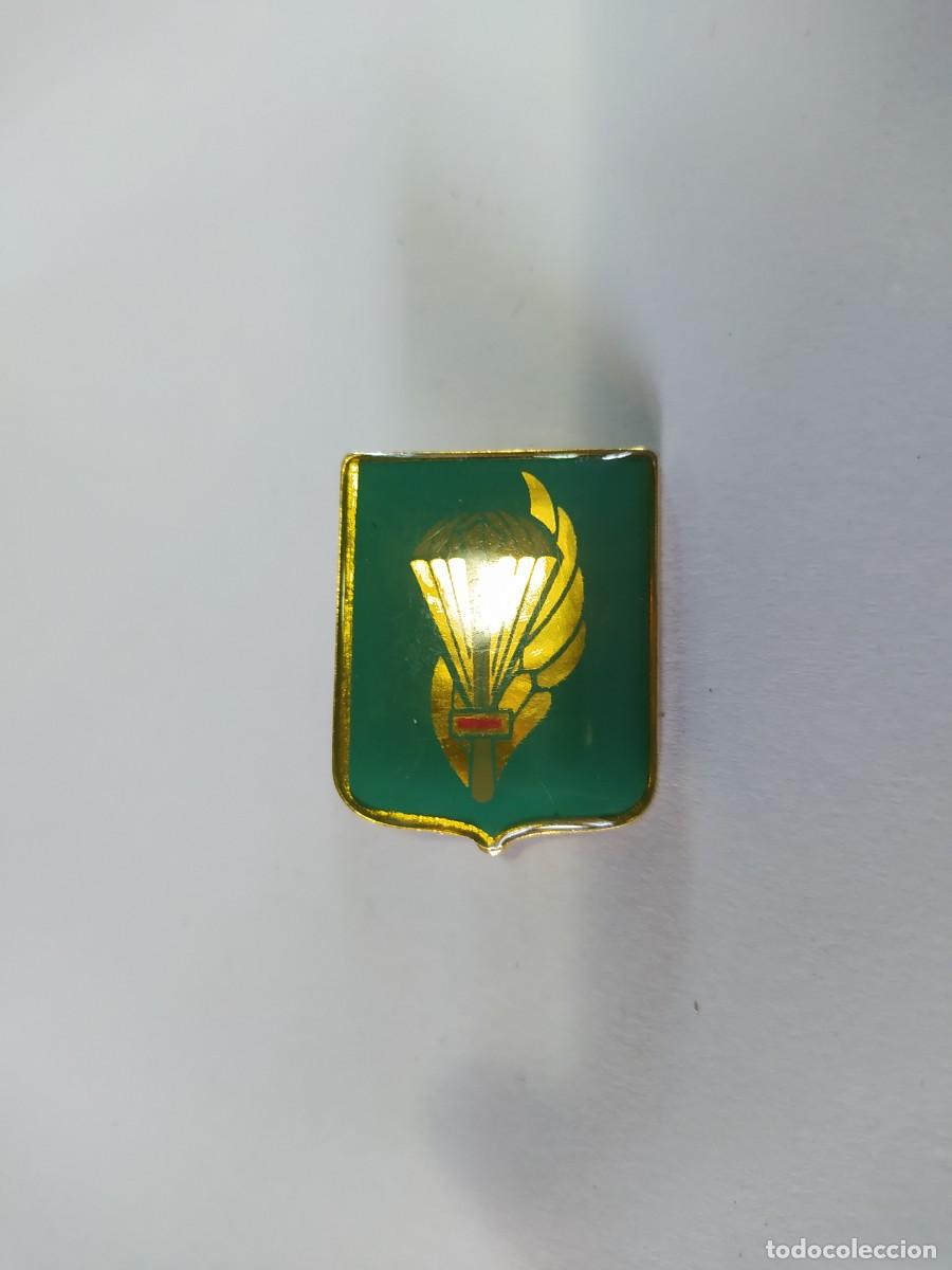 Militaria: Distintivo de paracaidista - Foto 1