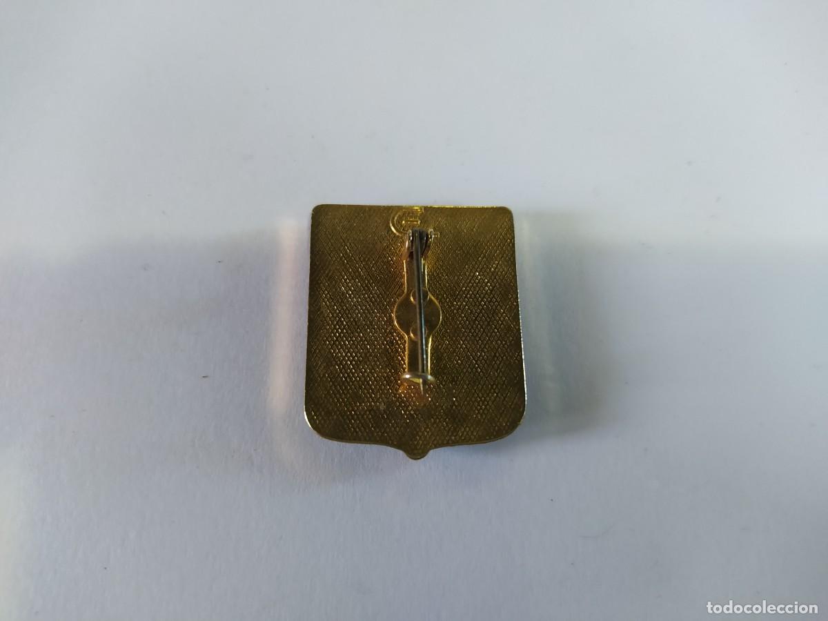 Militaria: Distintivo de paracaidista - Foto 2