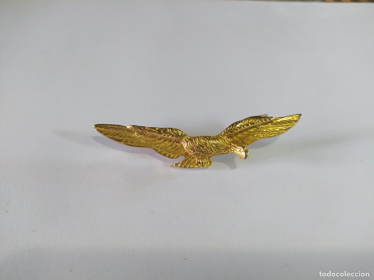 Militaria: Alas de paracaidista - Foto 1