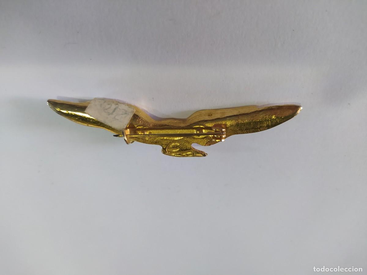 Militaria: Alas de paracaidista - Foto 2