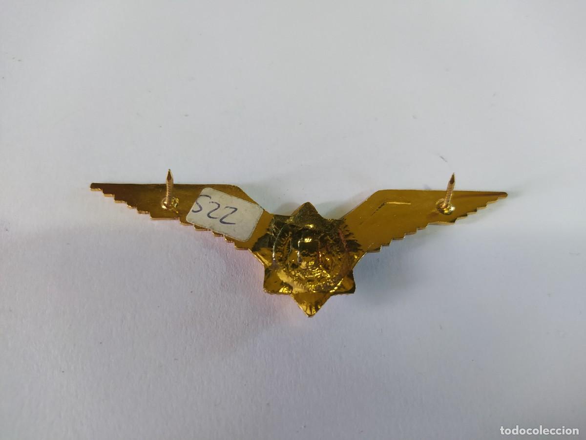 Militaria: Alas de paracaidista - Foto 2