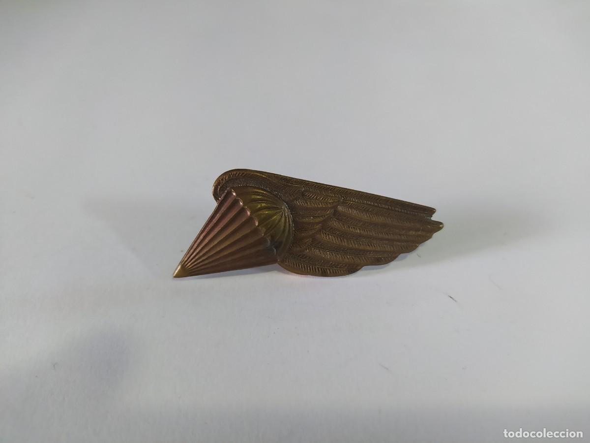 Militaria: Alas de paracaidista - Foto 1