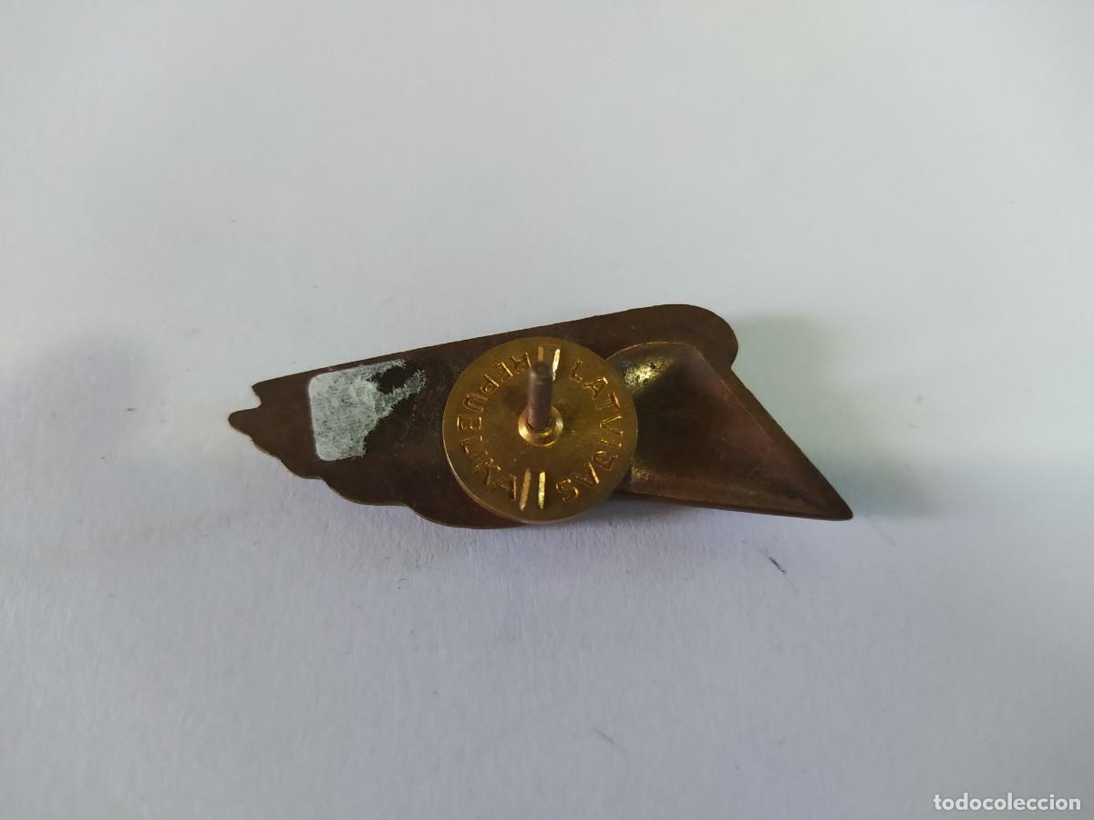 Militaria: Alas de paracaidista - Foto 2