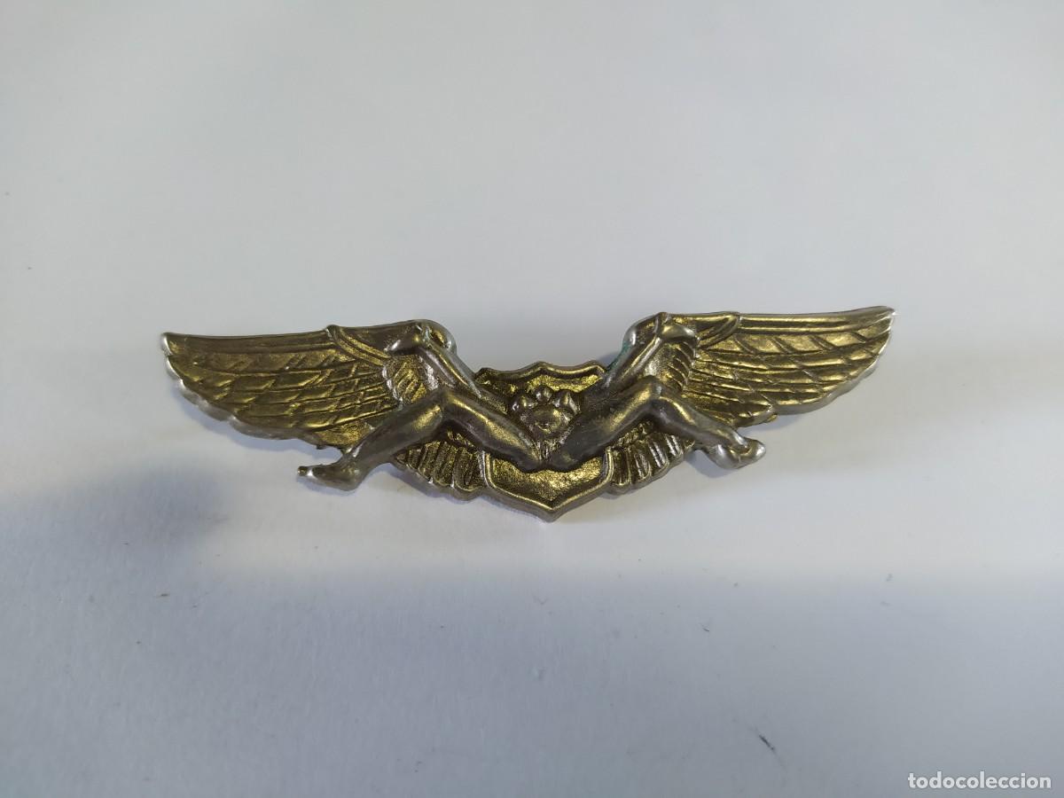 Militaria: Alas de paracaidista - Foto 1