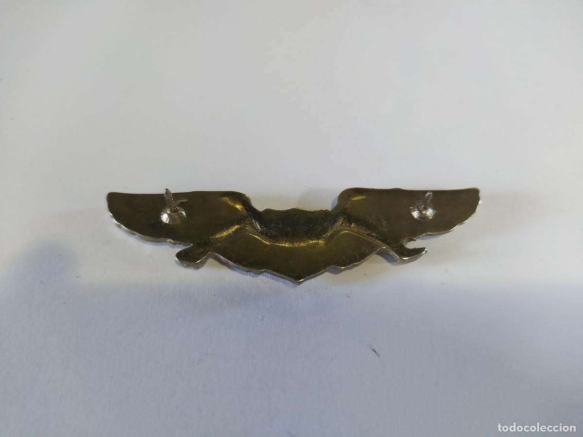 Militaria: Alas de paracaidista - Foto 2
