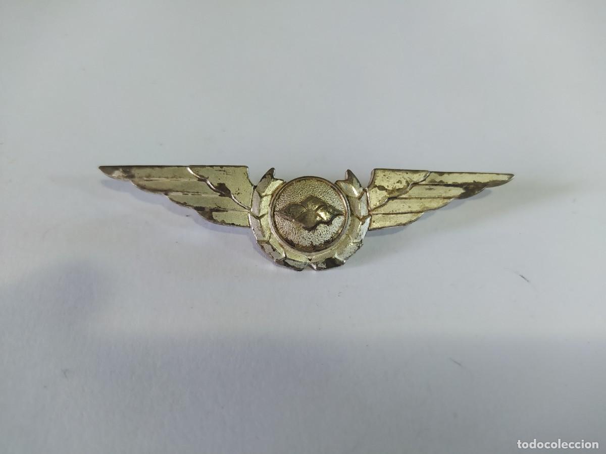Militaria: Alas de paracaidista - Foto 1