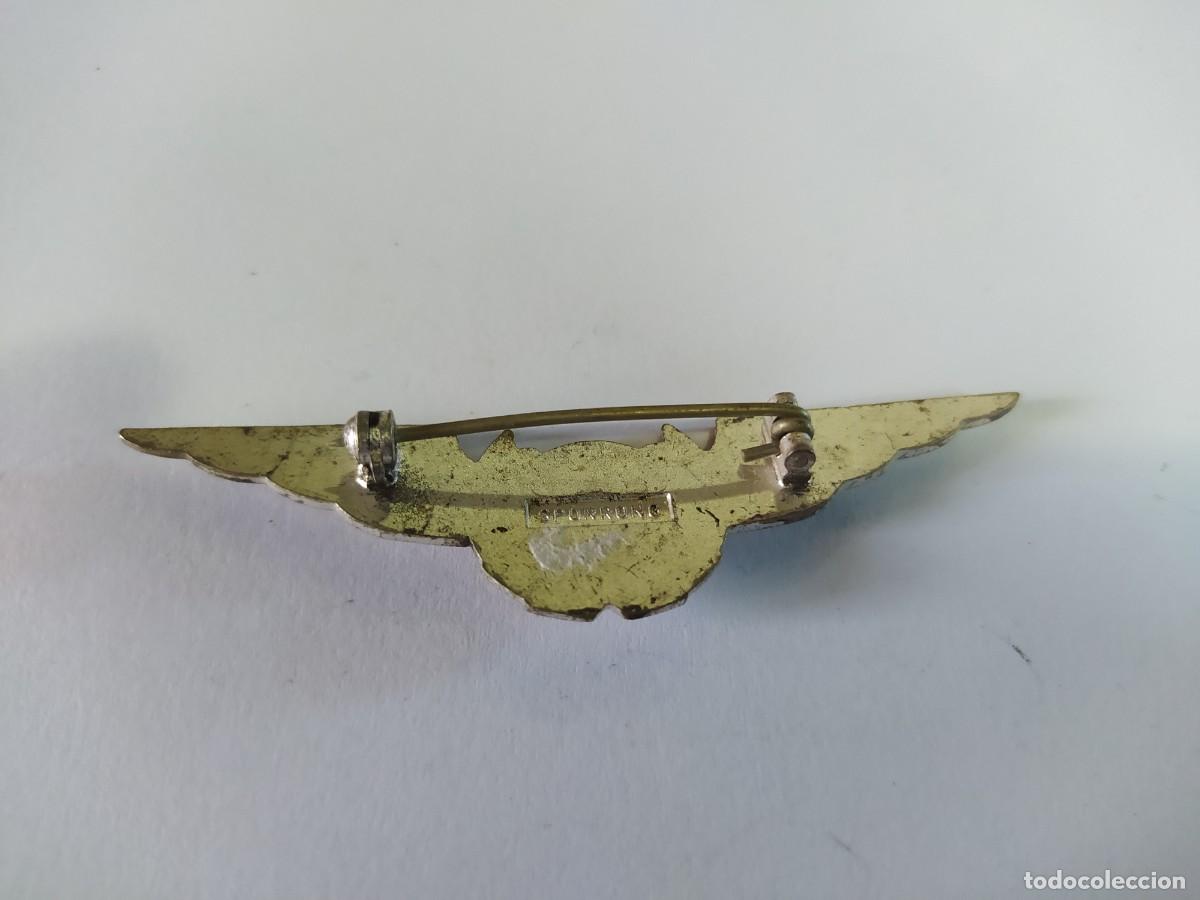 Militaria: Alas de paracaidista - Foto 2