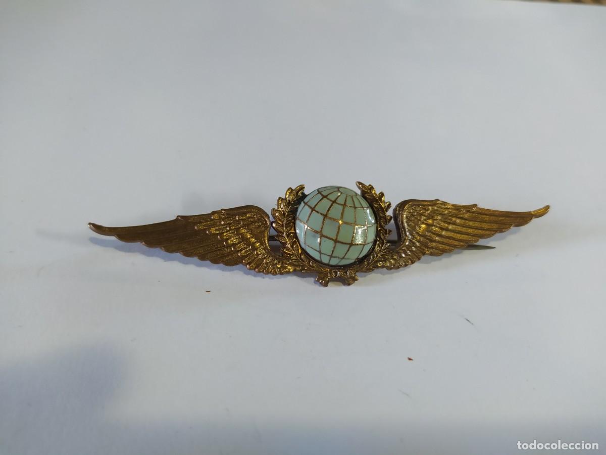 Militaria: Alas de paracaidista - Foto 1
